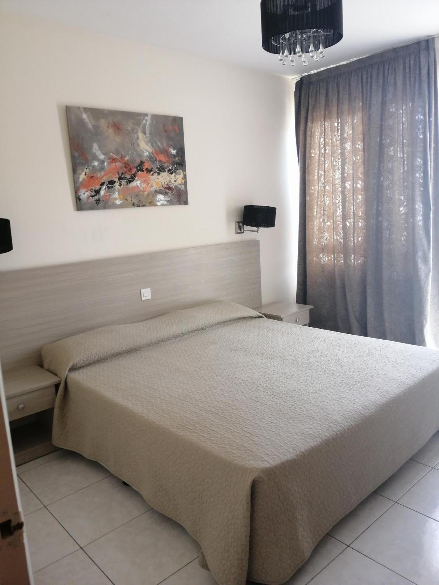 Tasiana Star Complex Limassol Zimmer foto