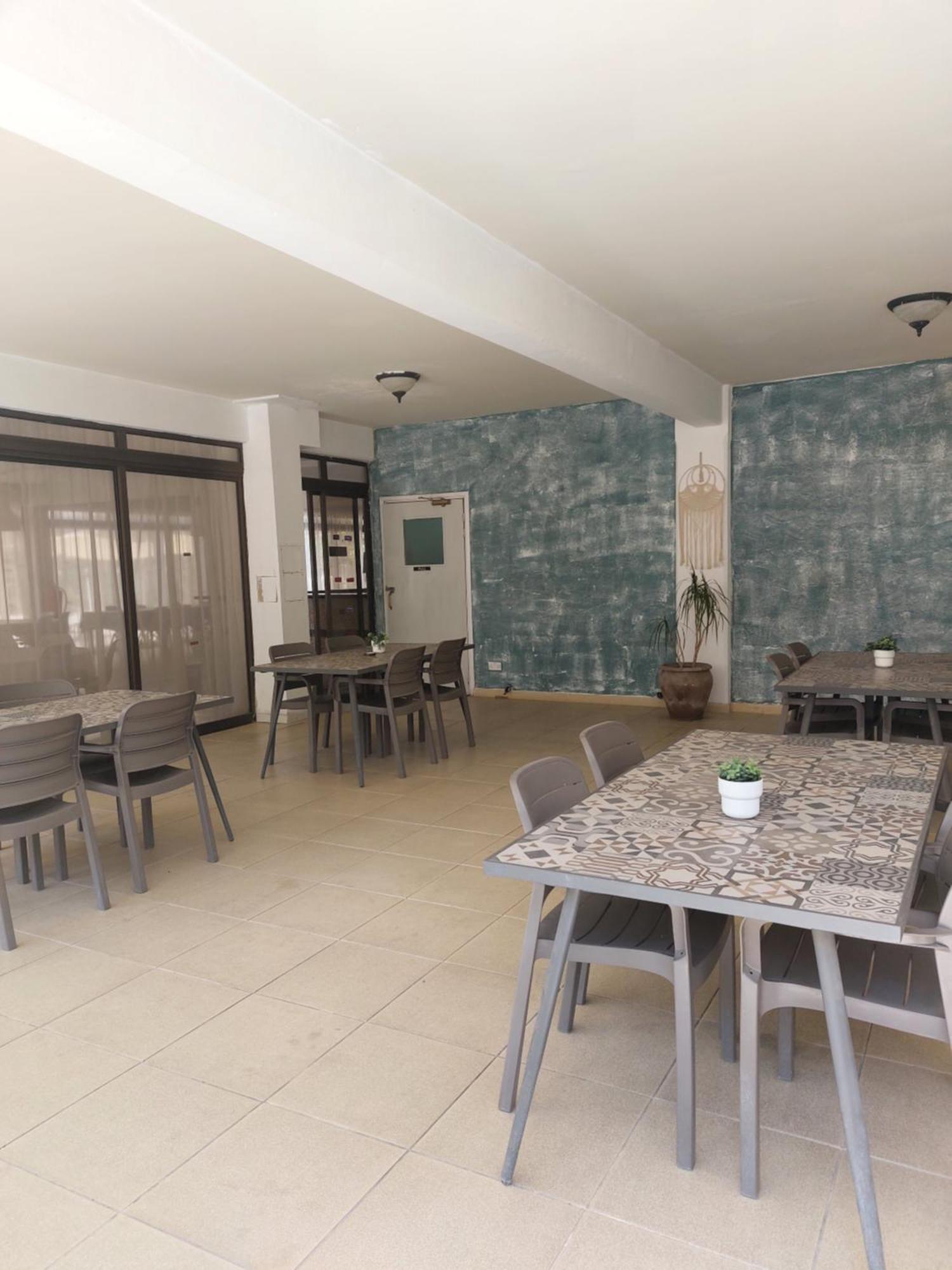 Tasiana Star Complex Limassol Exterior foto